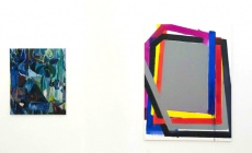 Installation View Painting Show 04