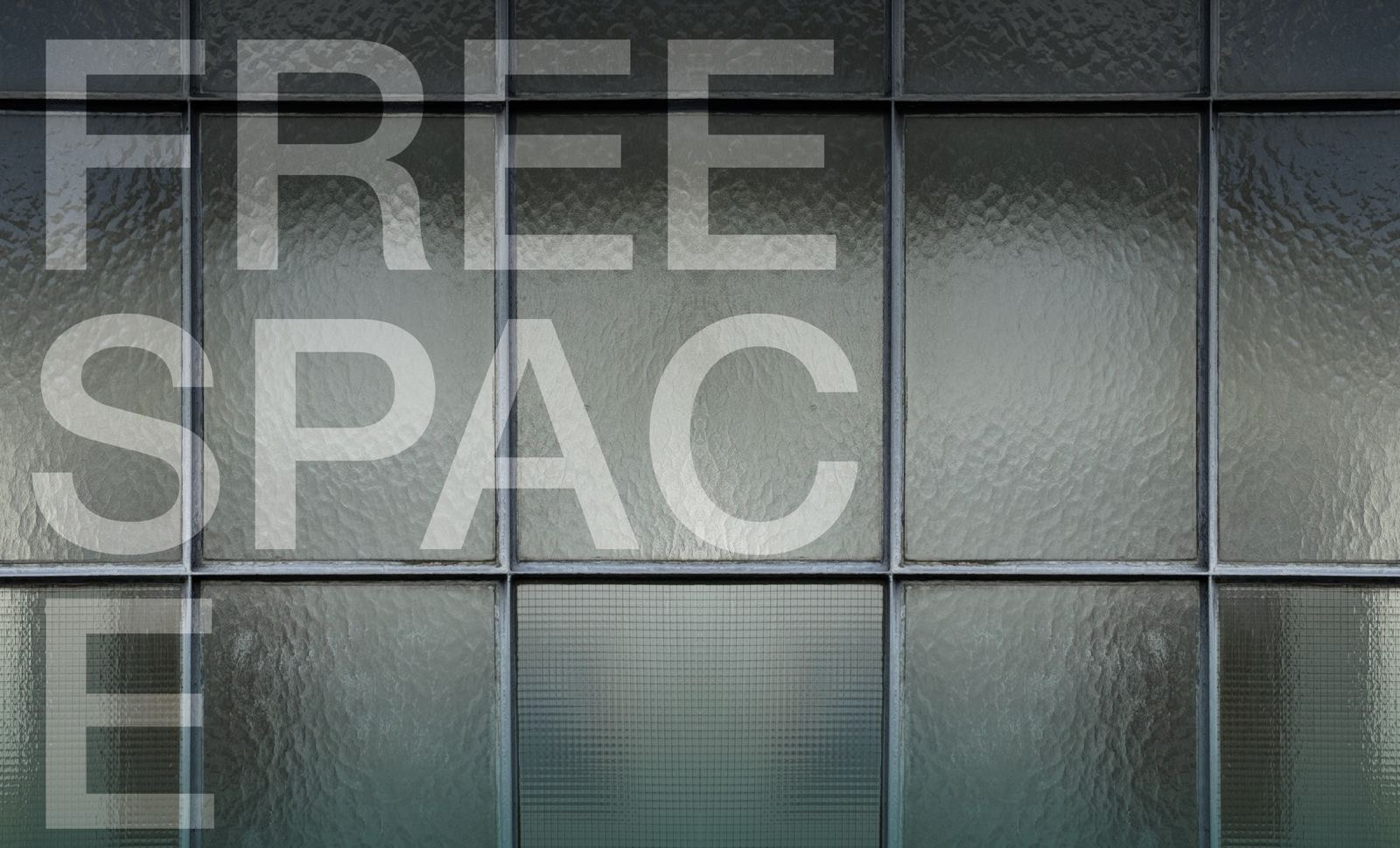 FREE SPACE